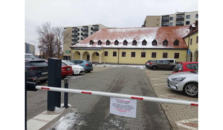 Fotka pre článok V utorok budeme osádzať vianočný stromček